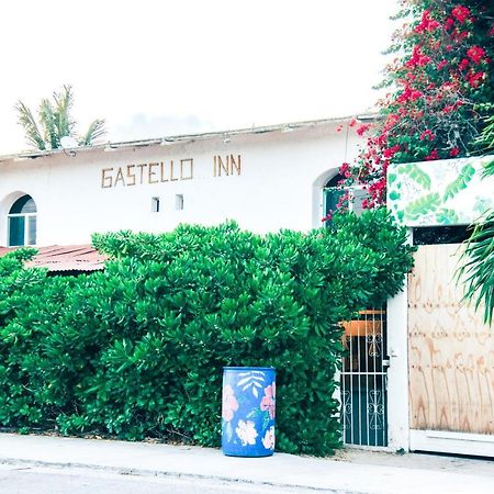 Lobo Inn Τουλούμ Εξωτερικό φωτογραφία