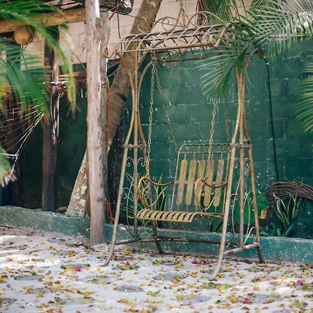 Lobo Inn Τουλούμ Εξωτερικό φωτογραφία
