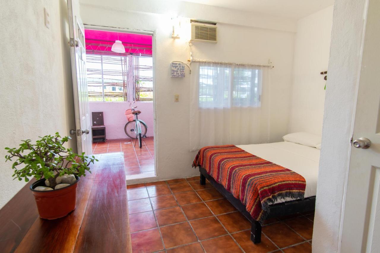 Lobo Inn Τουλούμ Εξωτερικό φωτογραφία