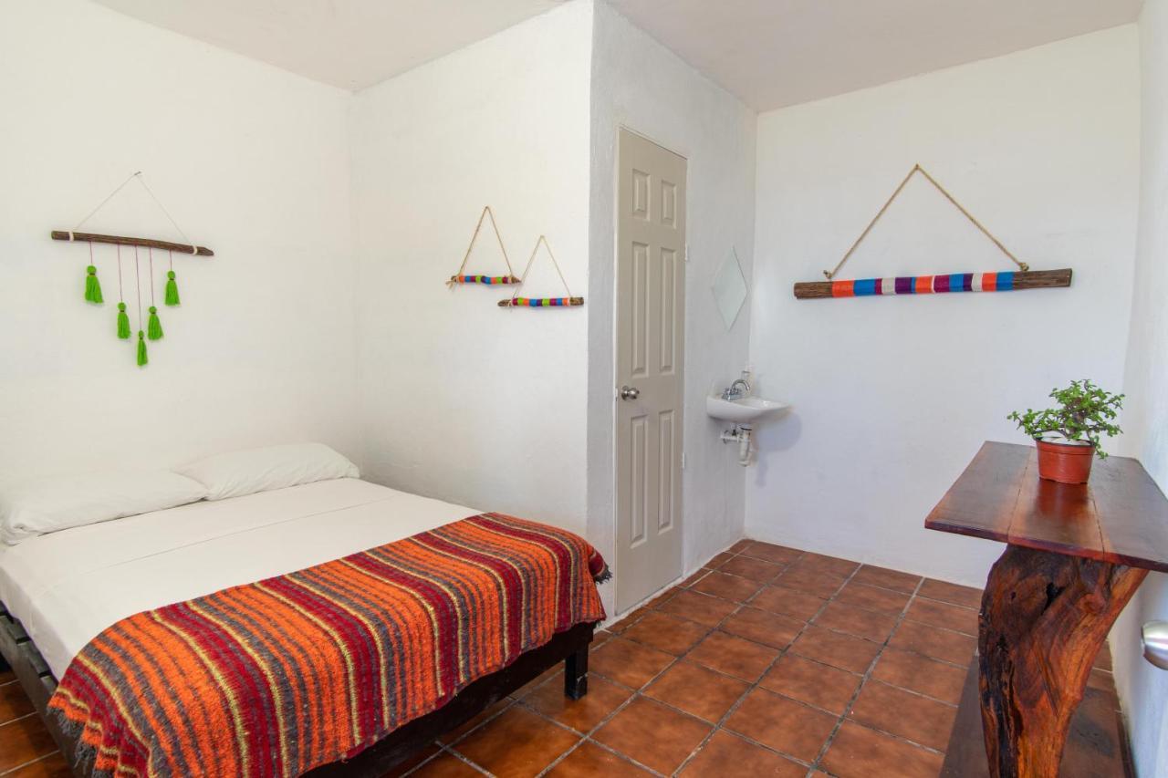 Lobo Inn Τουλούμ Εξωτερικό φωτογραφία