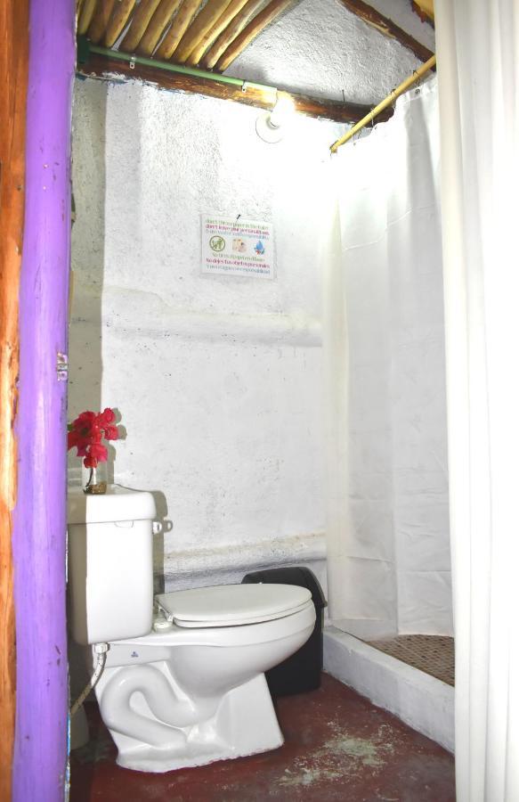 Lobo Inn Τουλούμ Εξωτερικό φωτογραφία