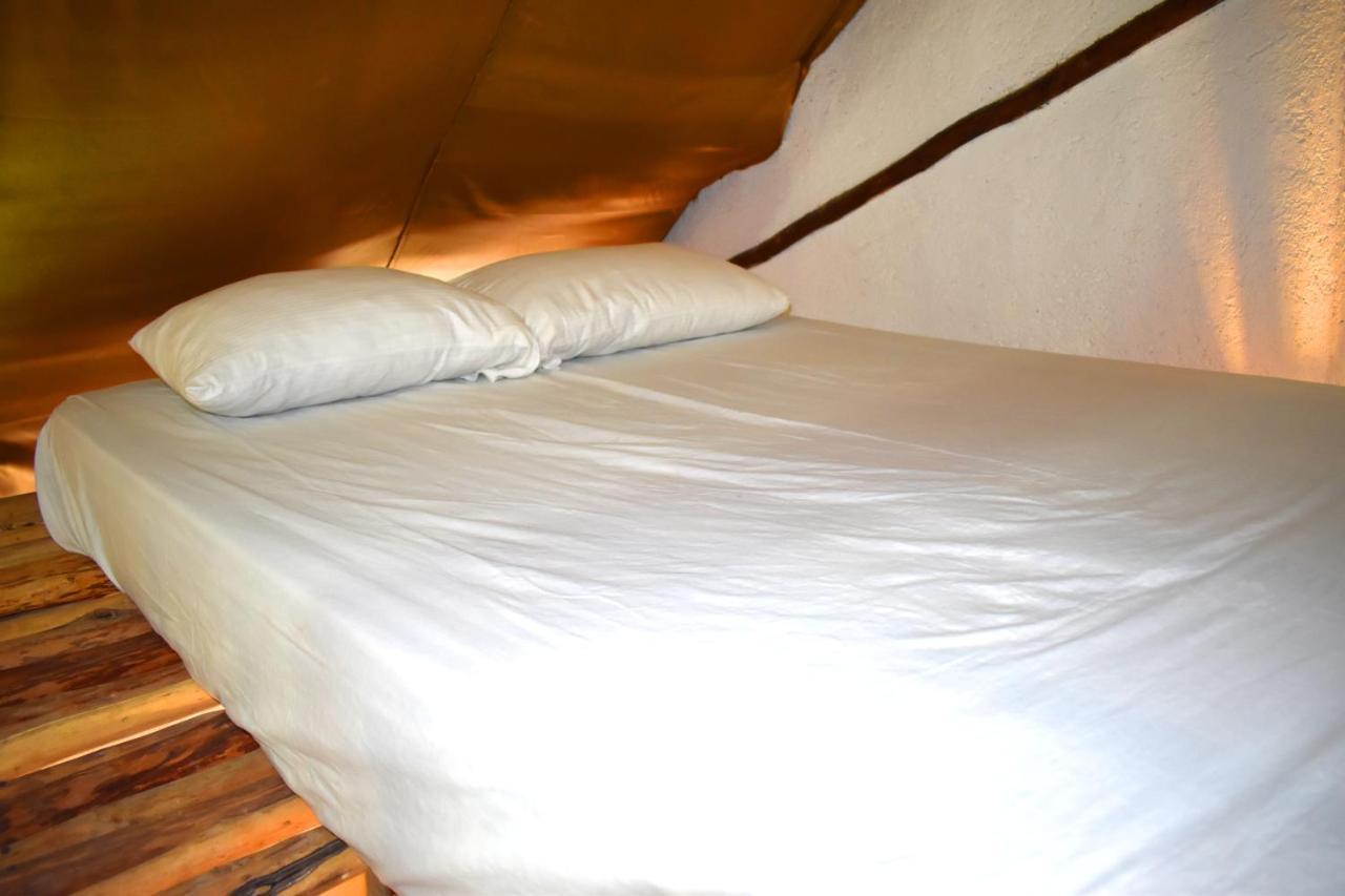 Lobo Inn Τουλούμ Εξωτερικό φωτογραφία