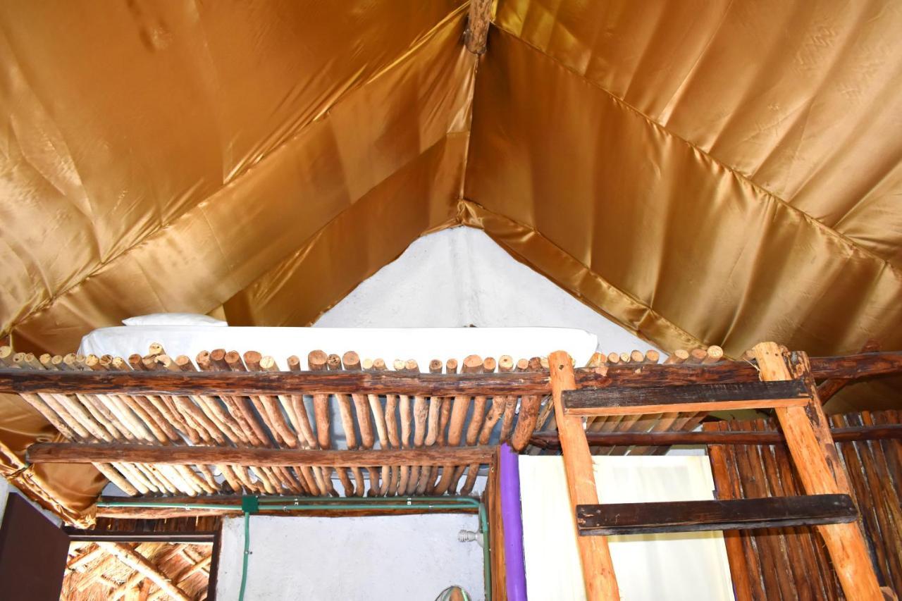 Lobo Inn Τουλούμ Εξωτερικό φωτογραφία