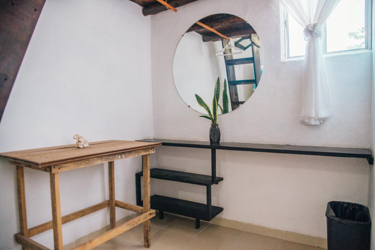 Lobo Inn Τουλούμ Εξωτερικό φωτογραφία