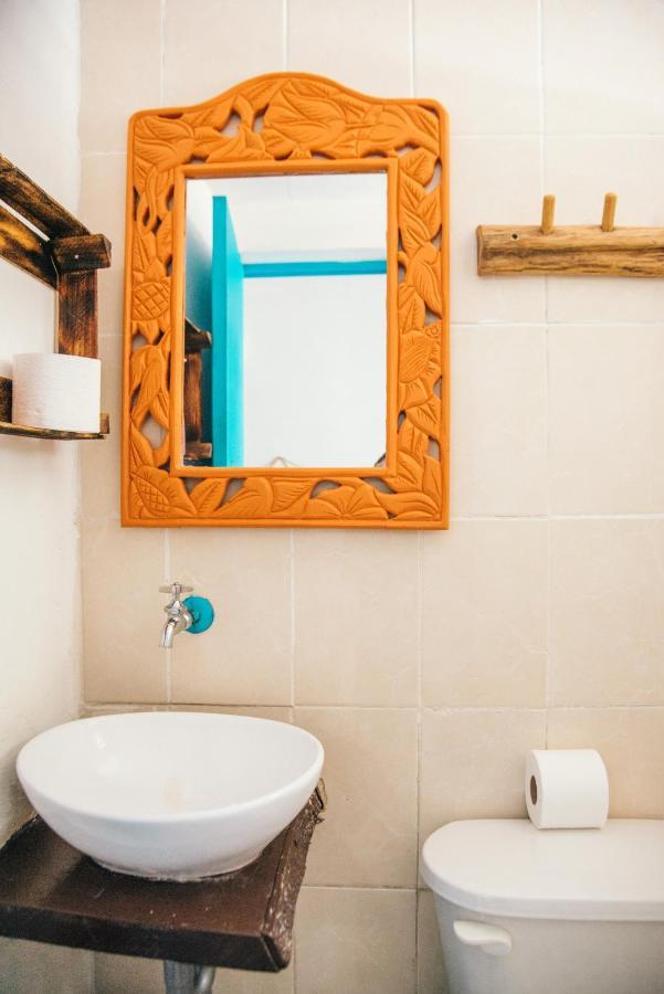 Lobo Inn Τουλούμ Εξωτερικό φωτογραφία