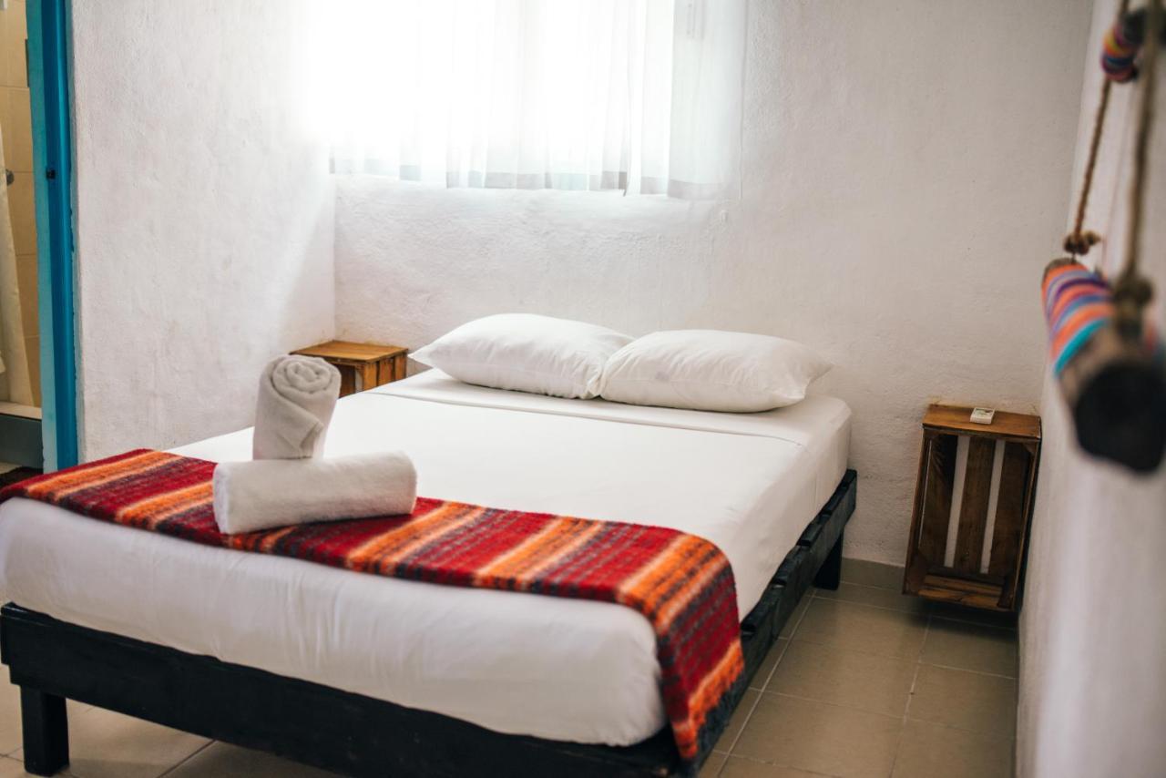 Lobo Inn Τουλούμ Εξωτερικό φωτογραφία