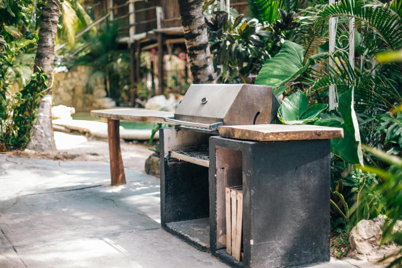 Lobo Inn Τουλούμ Εξωτερικό φωτογραφία