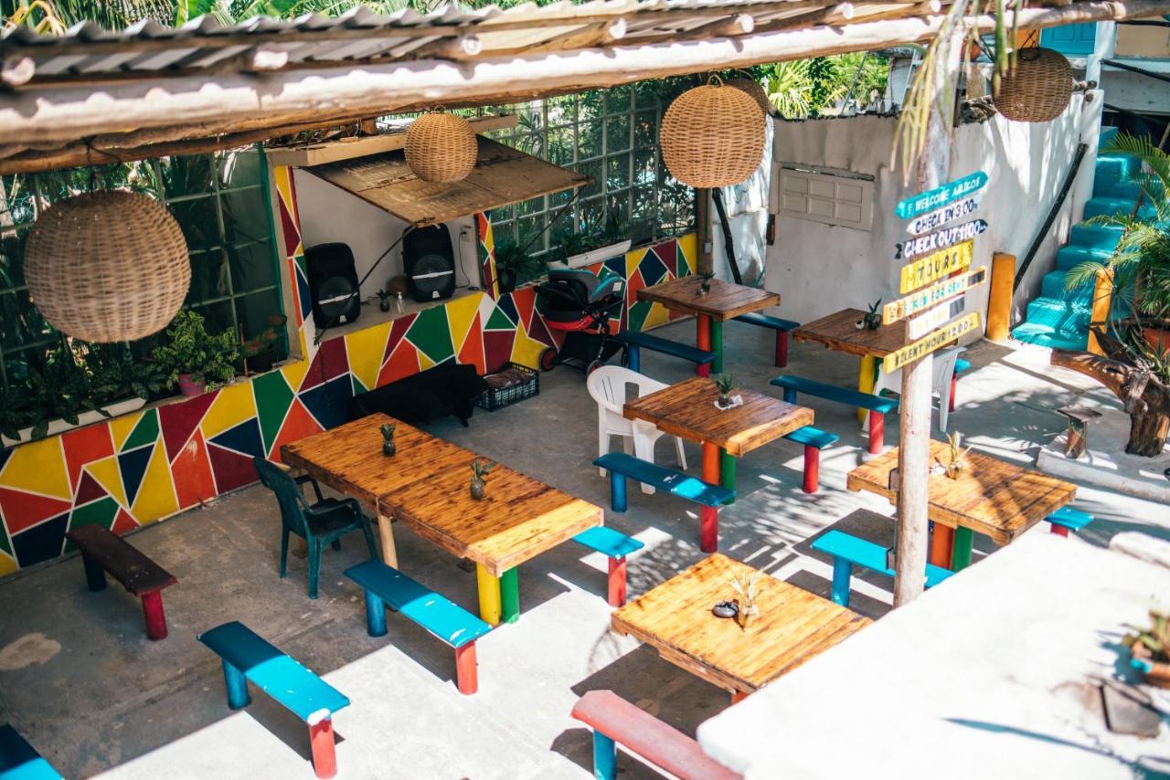 Lobo Inn Τουλούμ Εξωτερικό φωτογραφία