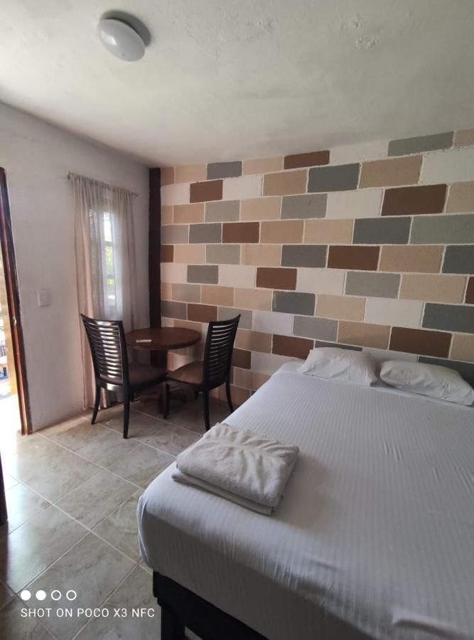 Lobo Inn Τουλούμ Εξωτερικό φωτογραφία