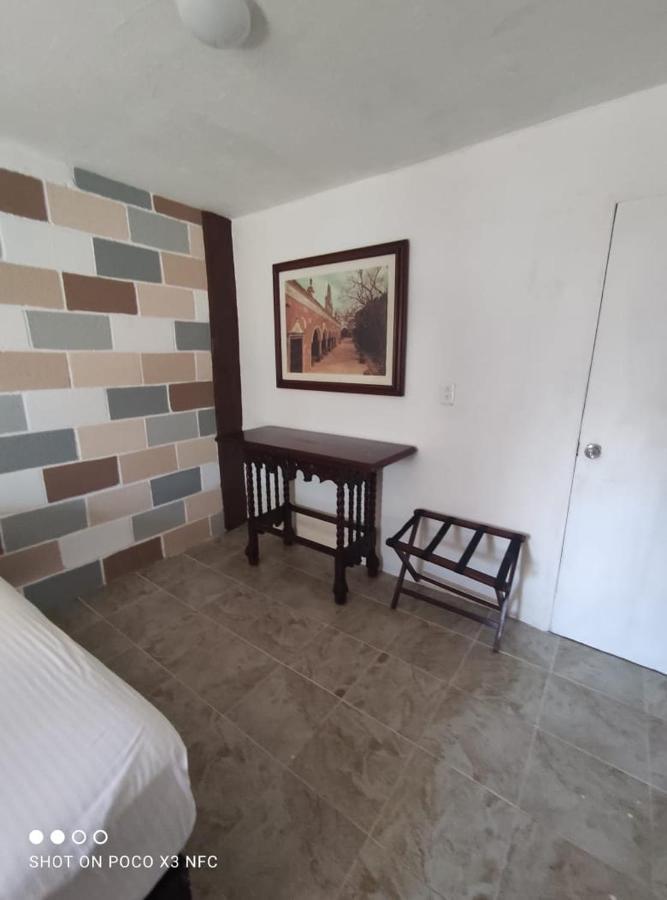 Lobo Inn Τουλούμ Εξωτερικό φωτογραφία