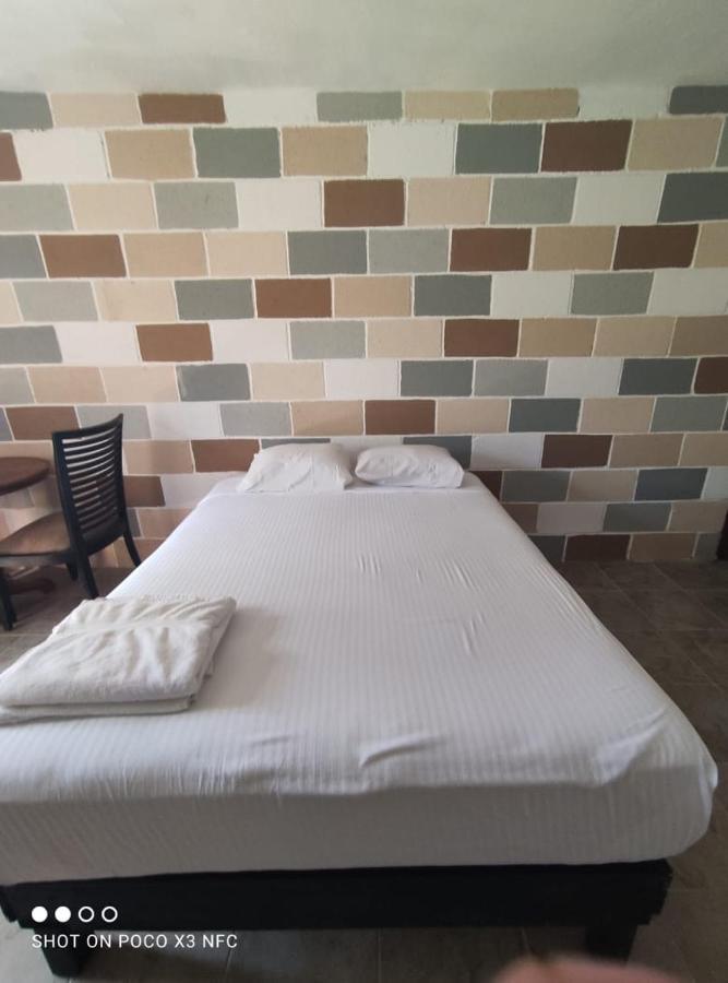 Lobo Inn Τουλούμ Εξωτερικό φωτογραφία